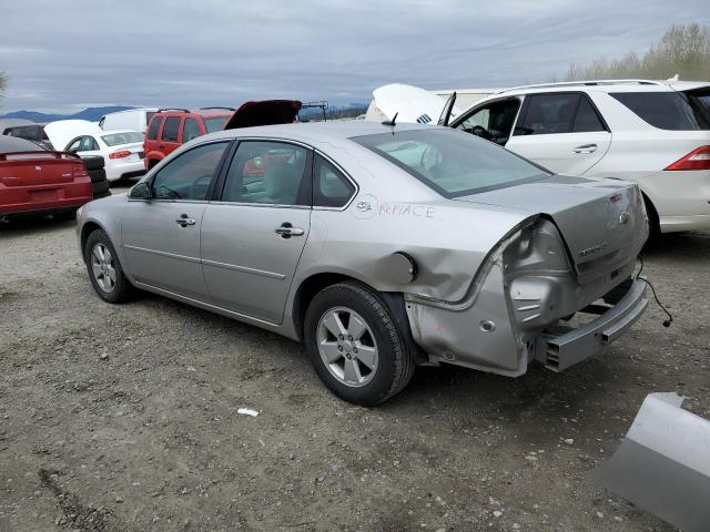 Photo 2 from auction – 2007 CHEVROLET IMPALA LT with VIN 2G1WT58K879160477