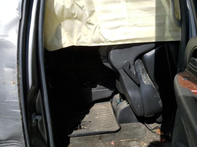 Photo 10 from auction – 2007 CHEVROLET SUBURBAN K with VIN 1GNFK16347J190893
