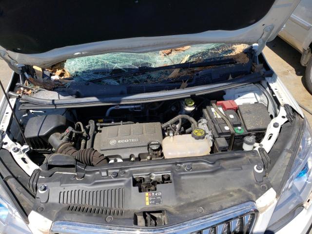 Photo 11 from auction – 2016 BUICK ENCORE with VIN KL4CJESB4GB748488