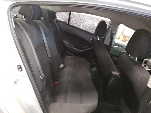 Photo 10 from auction – 2014 KIA FORTE LX with VIN KNAFK4A61E5145229