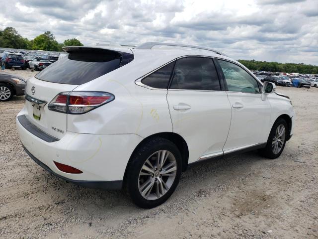 Photo 3 from auction – 2015 LEXUS RX 350 with VIN JTJZK1BA1F2422365