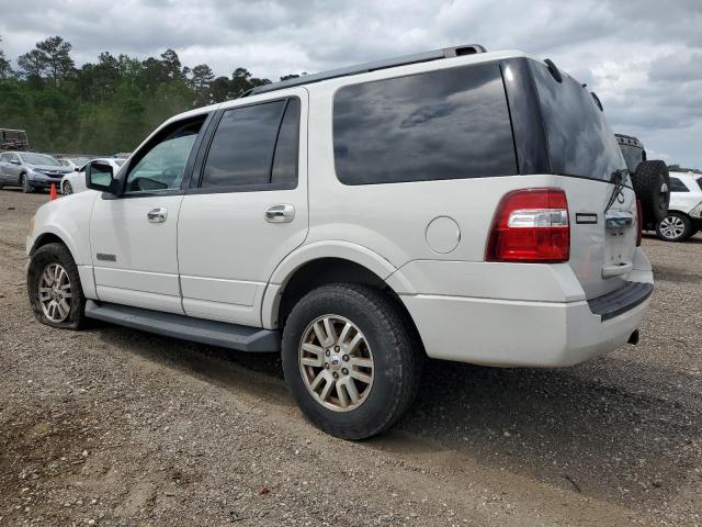 Photo 2 from auction – 2008 FORD EXPEDITION with VIN 1FMFU15548LA22386