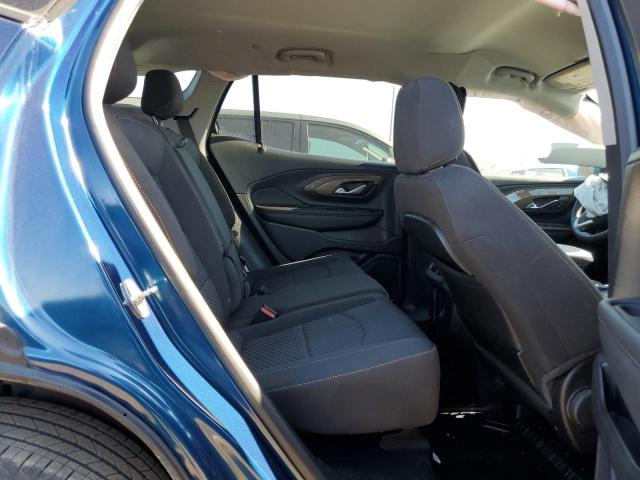 Photo 11 from auction – 2021 GMC TERRAIN SL with VIN 3GKALMEV3ML327948
