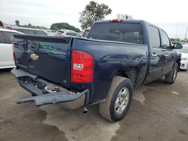 Photo 3 from auction – 2009 CHEVROLET SILVERADO with VIN 3GCEC23019G159624