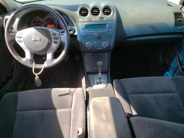 Photo 8 from auction – 2007 NISSAN ALTIMA 2.5 with VIN 1N4AL21E97N443283