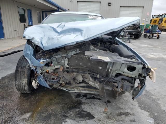 Photo 5 from auction – 2001 MERCURY GRAND MARQ with VIN 2MEFM74W21X606438