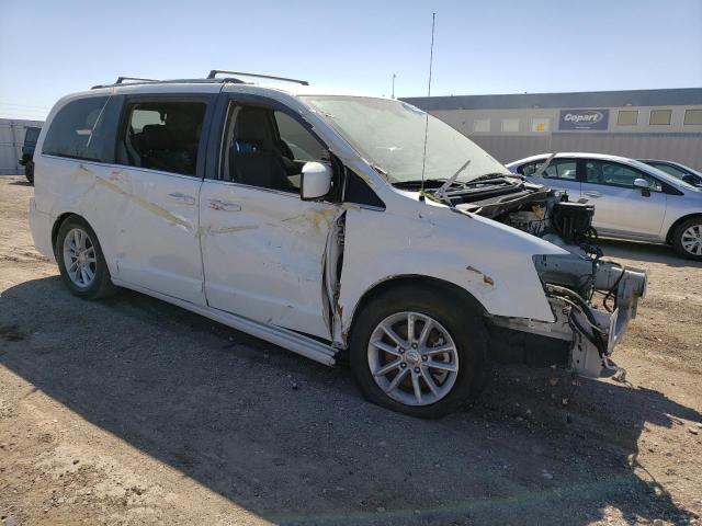 Photo 4 from auction – 2019 DODGE GRAND CARA with VIN 2C4RDGCG5KR761726