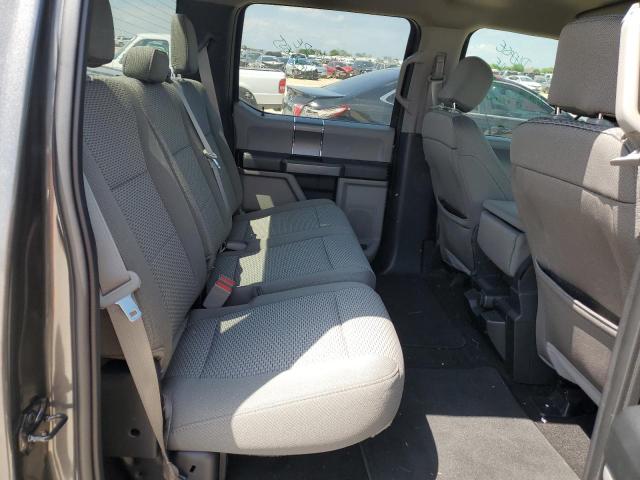 Photo 10 from auction – 2018 FORD F150 SUPER with VIN 1FTEW1CP0JKE36629