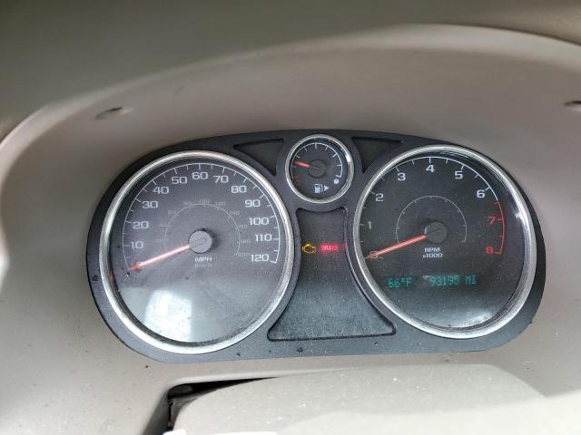 Photo 9 from auction – 2007 CHEVROLET COBALT LS with VIN 1G1AK58F777194055