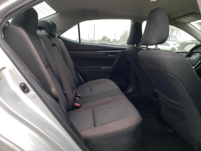 Photo 10 from auction – 2018 TOYOTA COROLLA L with VIN 2T1BURHE6JC070627