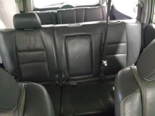 Photo 10 from auction – 2008 HONDA PILOT EXL with VIN 5FNYF28708B005923
