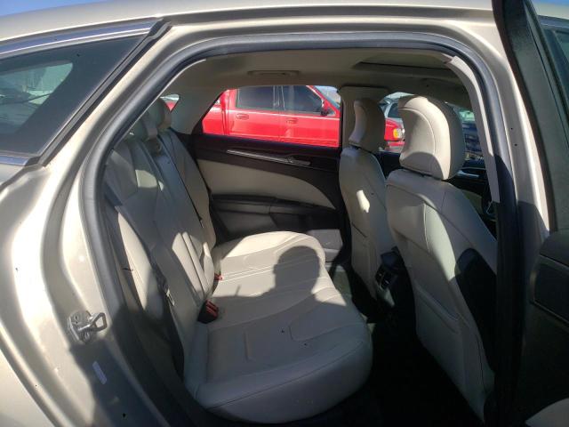 Photo 10 from auction – 2015 FORD FUSION TIT with VIN 3FA6P0SU3FR305142