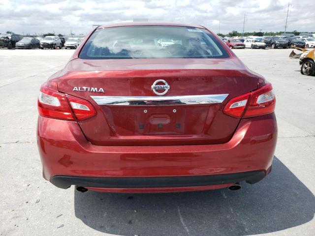 Photo 6 from auction – 2016 NISSAN ALTIMA 2.5 with VIN 1N4AL3AP7GN311842