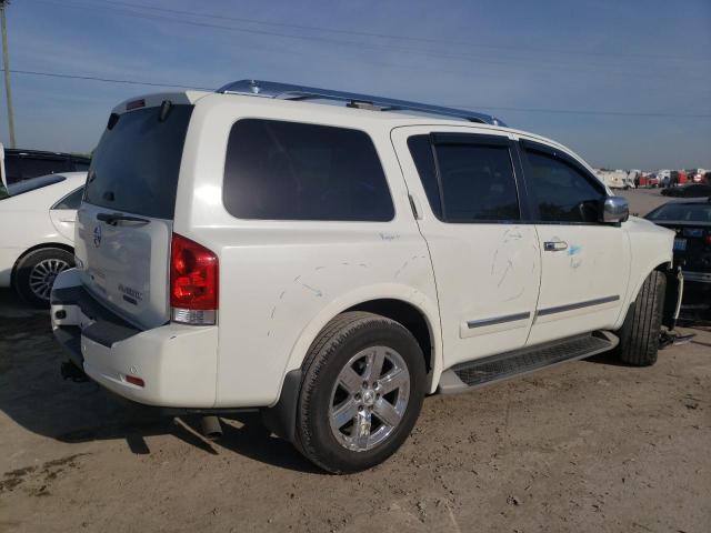 Photo 3 from auction – 2013 NISSAN ARMADA PLA with VIN 5N1BA0NE1DN602405