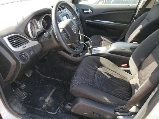 Photo 7 from auction – 2016 DODGE JOURNEY SX with VIN 3C4PDCBB3GT193941