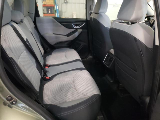 Zdjęcie 11 z aukcji – 2019 SUBARU FORESTER P z VIN JF2SKAGC5KH534223