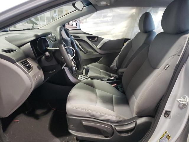Photo 7 from auction – 2012 HYUNDAI ELANTRA GL with VIN 5NPDH4AE8CH062619