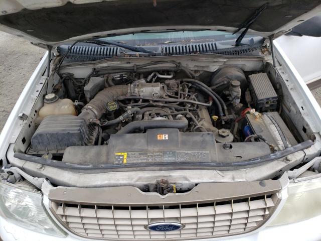 Photo 12 from auction – 2004 FORD EXPLORER E with VIN 1FMDU84W34UA16951