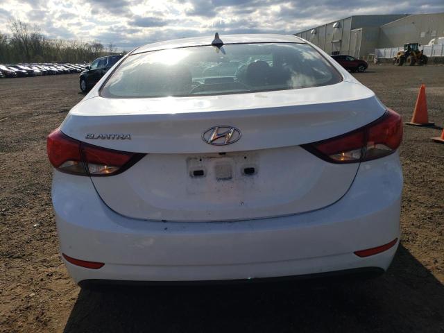 Photo 6 from auction – 2015 HYUNDAI ELANTRA with VIN 5NPDH4AE8FH600742