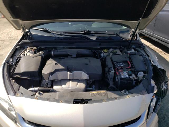 Photo 11 from auction – 2014 CHEVROLET MALIBU LTZ with VIN 1G11H5SL7EF116391