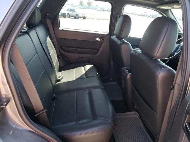 Photo 11 from auction – 2011 FORD ESCAPE LIM with VIN 1FMCU9EGXBKB25828