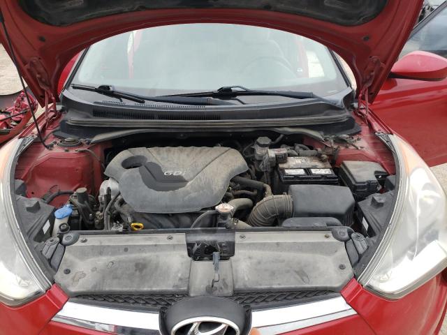 Photo 11 from auction – 2012 HYUNDAI VELOSTER with VIN KMHTC6AD1CU065280