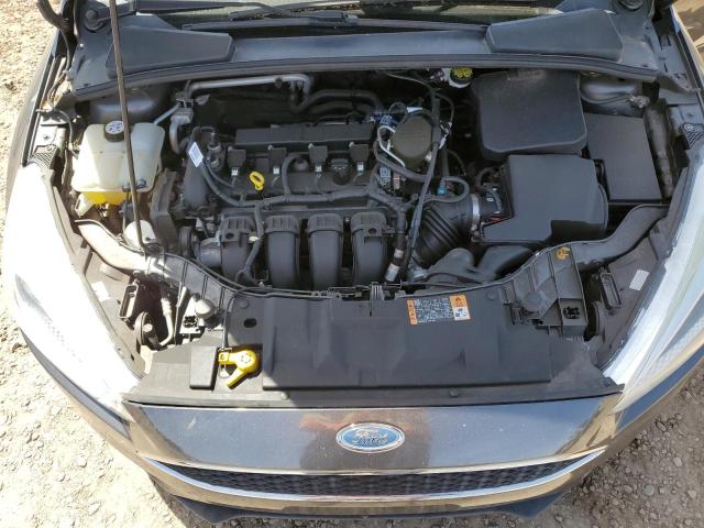 Photo 11 from auction – 2016 FORD FOCUS S with VIN 1FADP3E29GL254698
