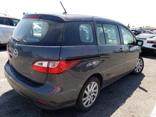 Photo 3 from auction – 2015 MAZDA 5 SPORT with VIN JM1CW2BL7F0187387
