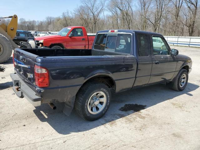 Photo 3 from auction – 2002 FORD RANGER SUP with VIN 1FTYR44V42TA66462