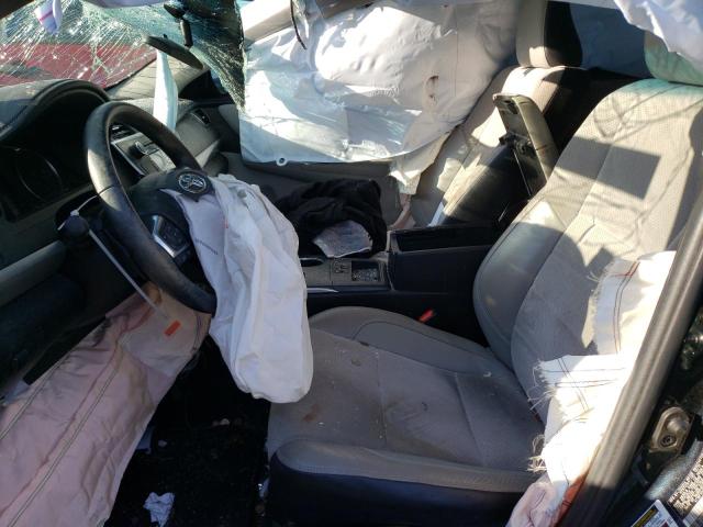 Photo 7 from auction – 2015 TOYOTA CAMRY LE with VIN 4T1BF1FK0FU898814