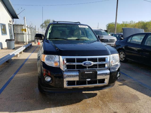 Photo 5 from auction – 2012 FORD ESCAPE LIM with VIN 1FMCU0E72CKB93327
