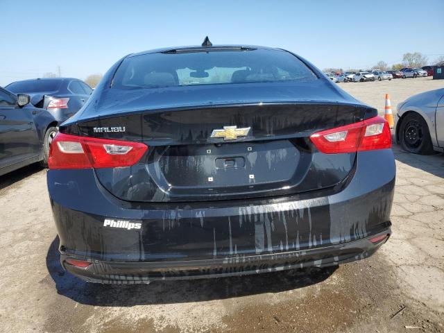 Photo 6 from auction – 2018 CHEVROLET MALIBU LS with VIN 1G1ZB5ST2JF288293