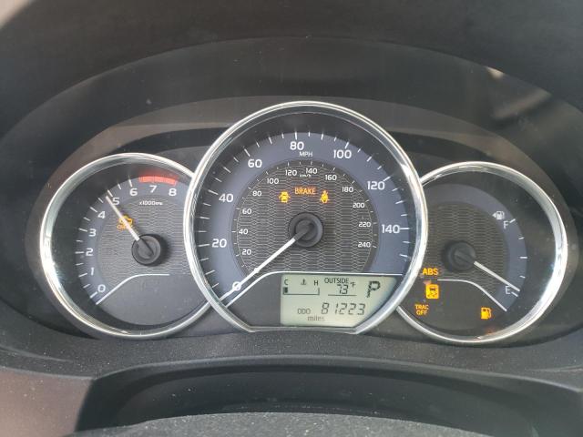 Photo 9 from auction – 2014 TOYOTA COROLLA L with VIN 2T1BURHE5EC144352