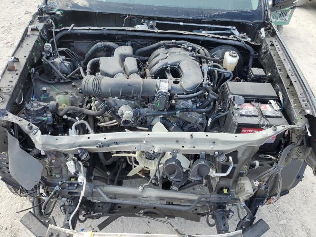 Photo 12 from auction – 2020 TOYOTA 4RUNNER SR with VIN JTEZU5JR5L5223871