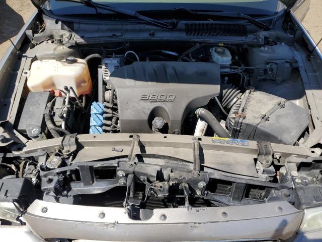 Photo 11 from auction – 2003 BUICK LESABRE CU with VIN 1G4HP52K83U126223