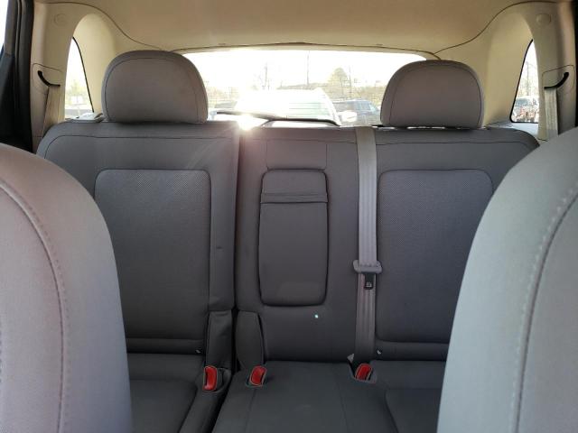 Photo 10 from auction – 2010 SATURN VUE XE with VIN 3GSALAE18AS590434