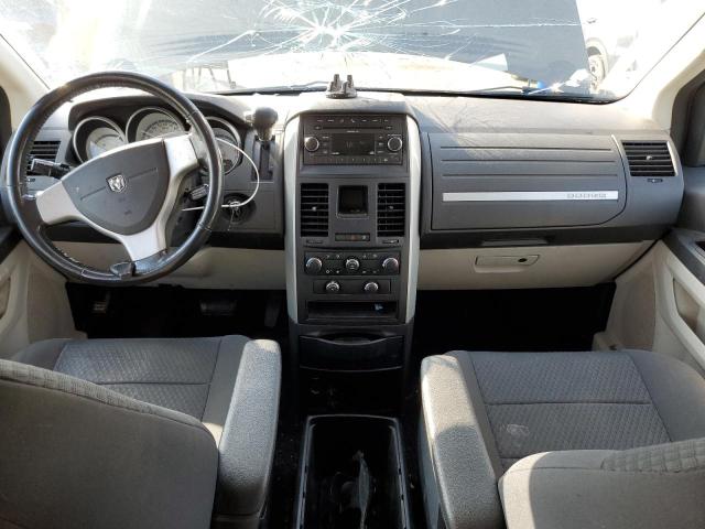 Photo 8 from auction – 2010 DODGE GRAND CARA with VIN 2D4RN3D14AR372092