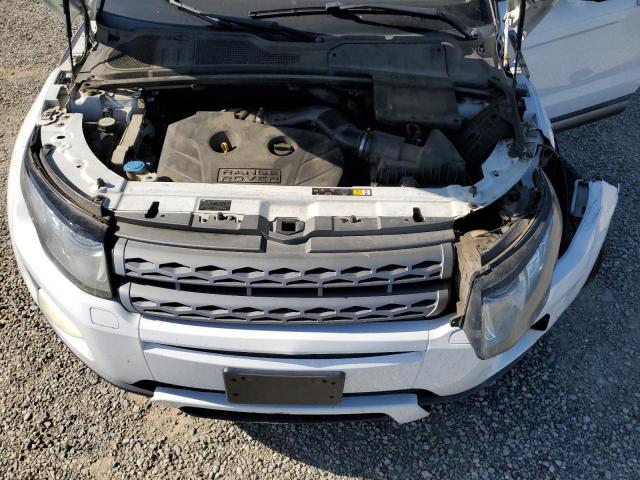 Photo 12 from auction – 2012 LAND ROVER RANGE ROVE with VIN SALVR2BG3CH682033