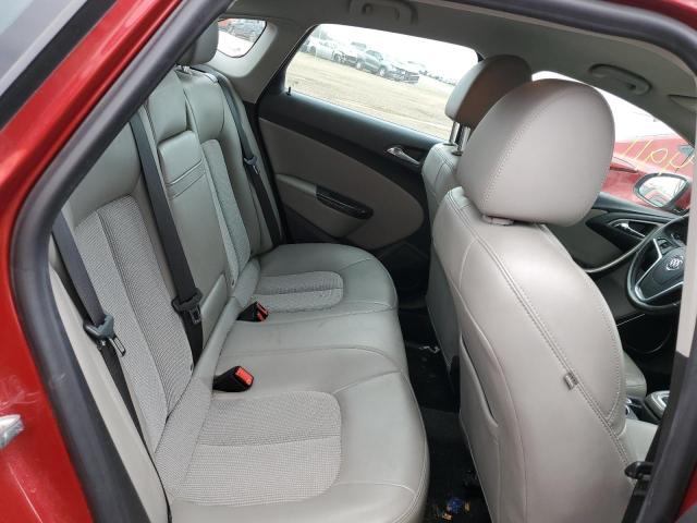 Photo 10 from auction – 2015 BUICK VERANO CON with VIN 1G4PR5SK6F4218974