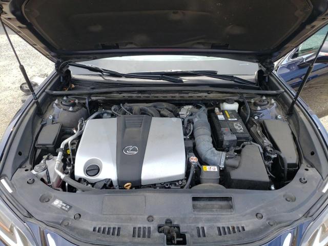 Photo 11 from auction – 2019 LEXUS ES 350 with VIN 58ABZ1B16KU015113