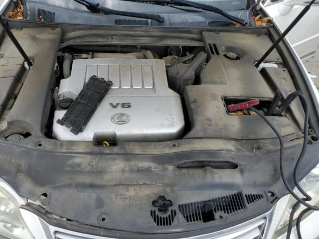 Photo 11 from auction – 2012 LEXUS ES 350 with VIN JTHBK1EG1C2497968