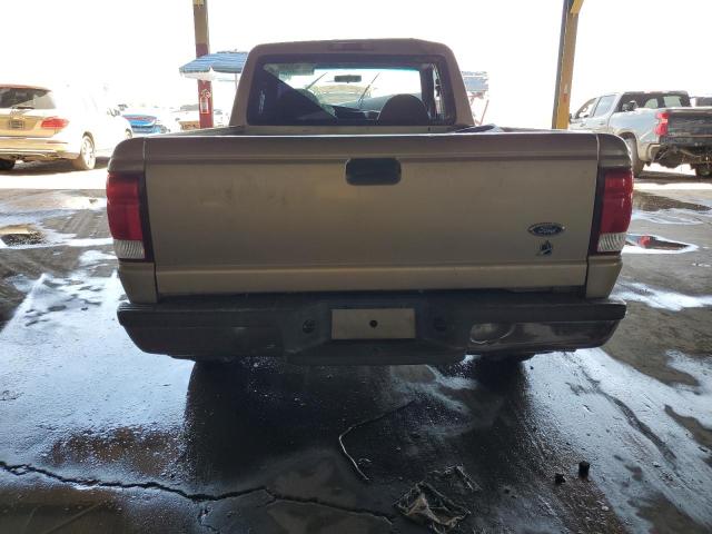 Photo 6 from auction – 2000 FORD RANGER SUP with VIN 1FTYR14V2YTB31526