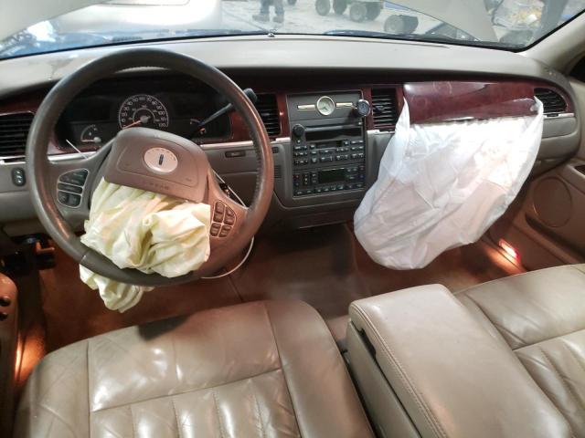 Photo 8 from auction – 2004 LINCOLN TOWN CAR E with VIN 1LNHM81W34Y688913