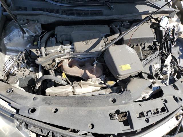Photo 11 from auction – 2012 TOYOTA CAMRY BASE with VIN 4T1BF1FK3CU132930