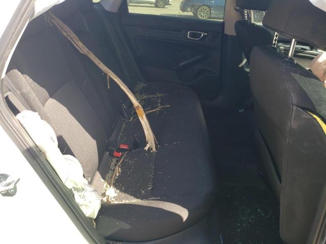 Photo 10 from auction – 2022 HONDA CIVIC EX with VIN JHMFE1F76NX003486