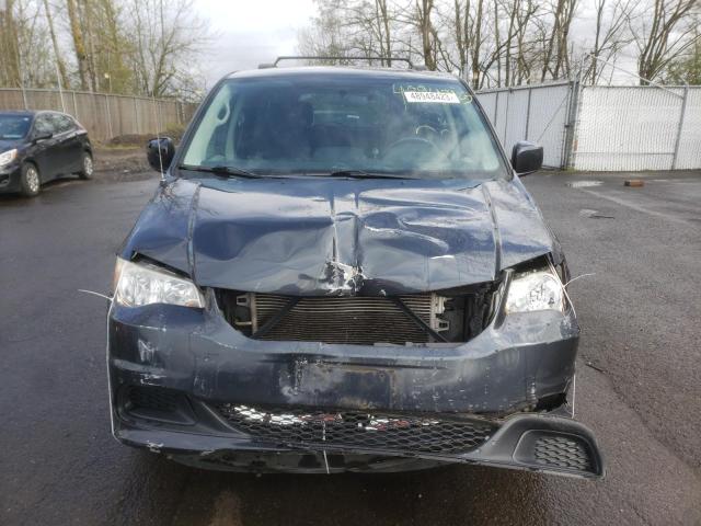 Photo 5 from auction – 2013 DODGE GRAND CARA with VIN 2C4RDGCG2DR655060
