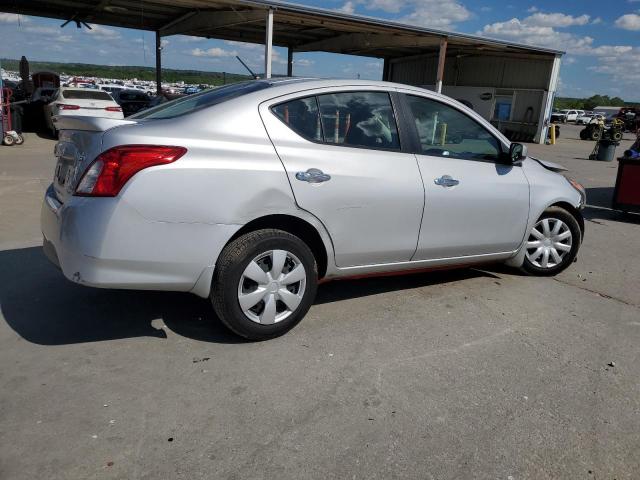 Photo 3 from auction – 2016 NISSAN VERSA S with VIN 3N1CN7AP3GL836906