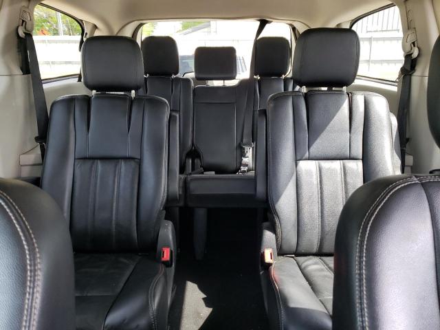 Photo 10 from auction – 2012 CHRYSLER TOWN & COU with VIN 2C4RC1BG9CR286231
