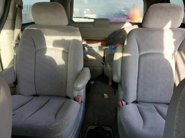 صورة رقم 10 من المزاد - 2003 DODGE GRAND CARA مع VIN 2D8GP74L03R210214