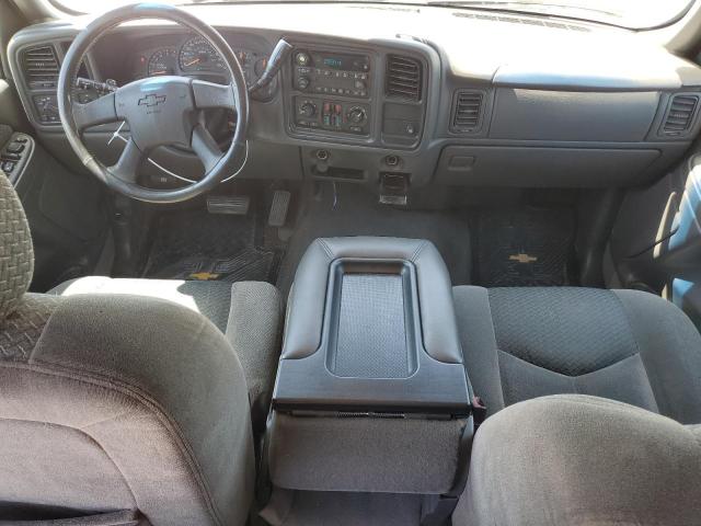Photo 8 from auction – 2004 CHEVROLET AVALANCHE with VIN 3GNEC12T84G202748
